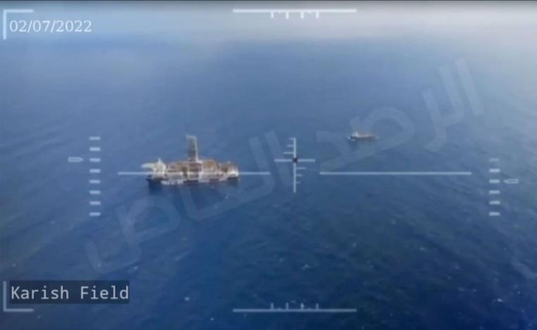 اسرائيل: حزب الله يلعب بالنار