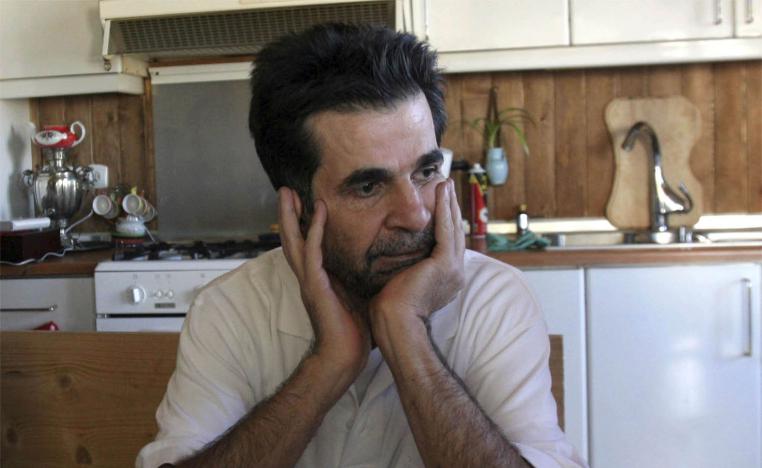 In 2011, Panahi received a six-year prison sentence on charges of creating anti-government propaganda