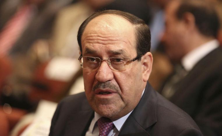 المالكي يبحث عن تحالف شيعي في مواجهة مقتدى الصدر