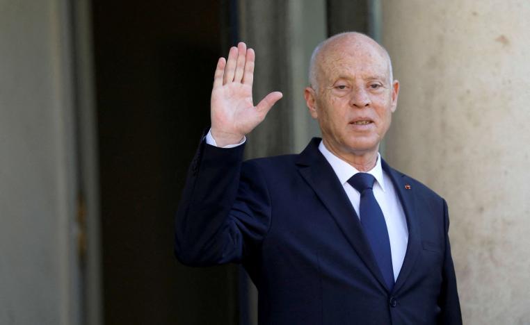 سعيد: لا خوف على الحريات والحقوق