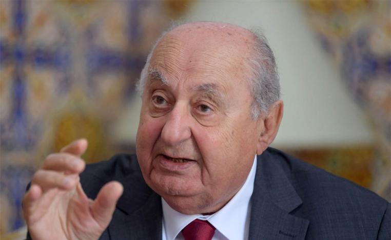 Belaid said the draft constitution published by Saied contains chapters that could pave the way for a disgraceful dictatorial regime