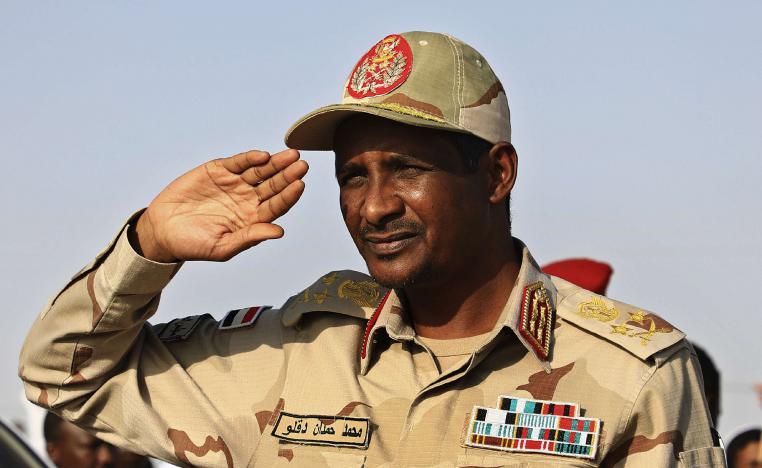 الجيش الى الثكنات؟