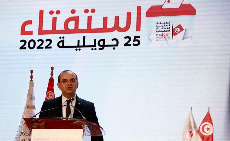 Participation was at 30.5% of the 9.2 million registered voters