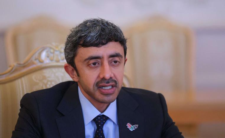 الشيخ عبدالله: تعزيز الاستقرار من خلال التنمية