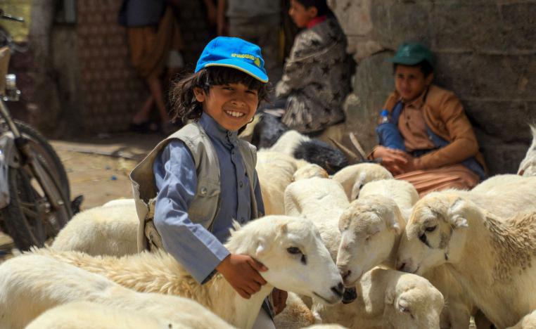 طرفا الحرب اليمنية يتعهدان بالحفاظ على صمود الهدنة