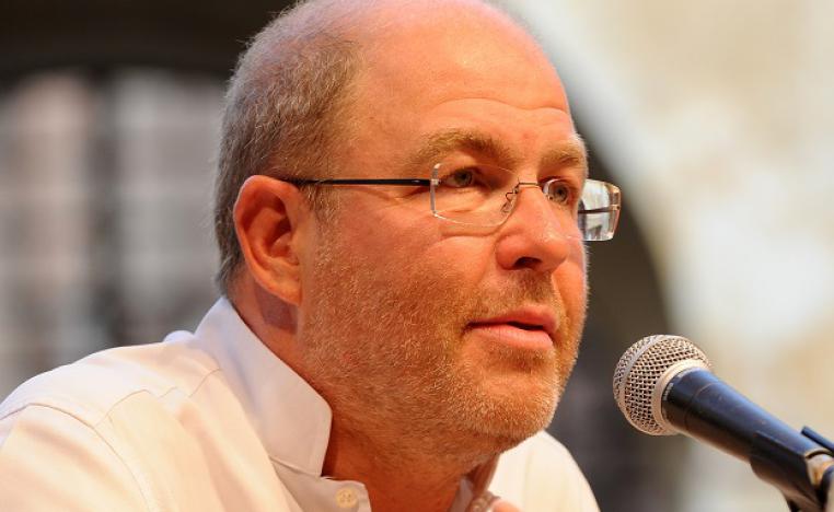 ماسيمو غارميلليني