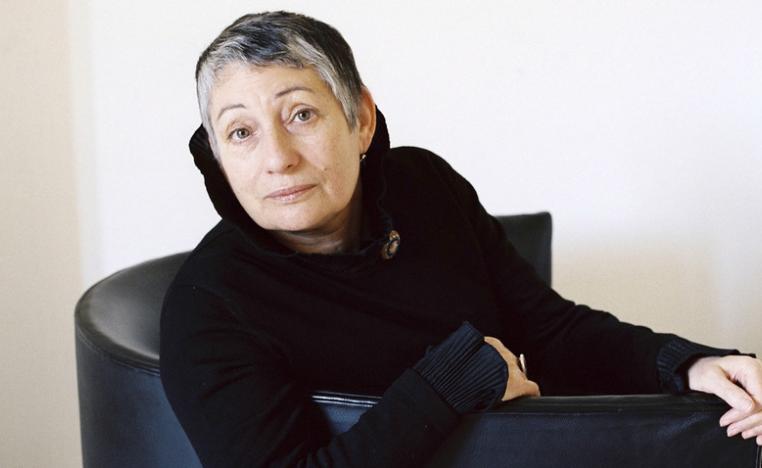  ليودميلا أوليتسكايا