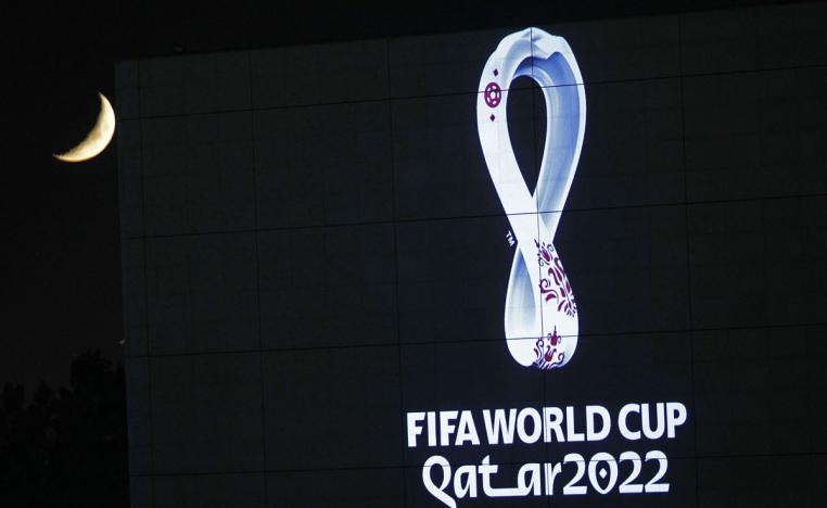 المملكة الخليجية تشارك في المجموعة الثالثة في كأس العالم إلى جوار الأرجنتين والمكسيك وبولندا