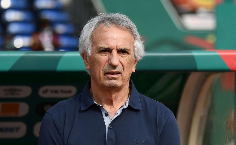 وحيد خليلودجيتش