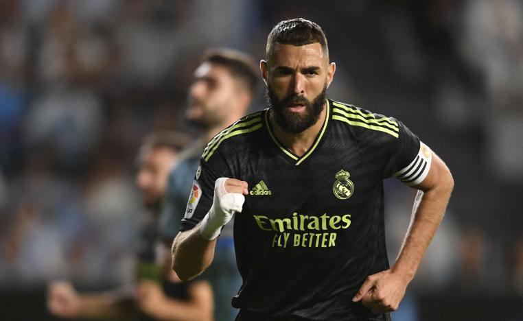 ريال مدريد يبحث عن لقبه الخامس عشر