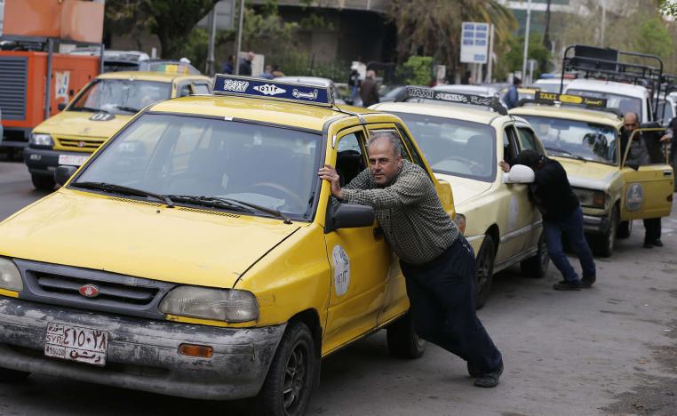 ثالث رفعة لأسعار المحروقات منذ بداية العام