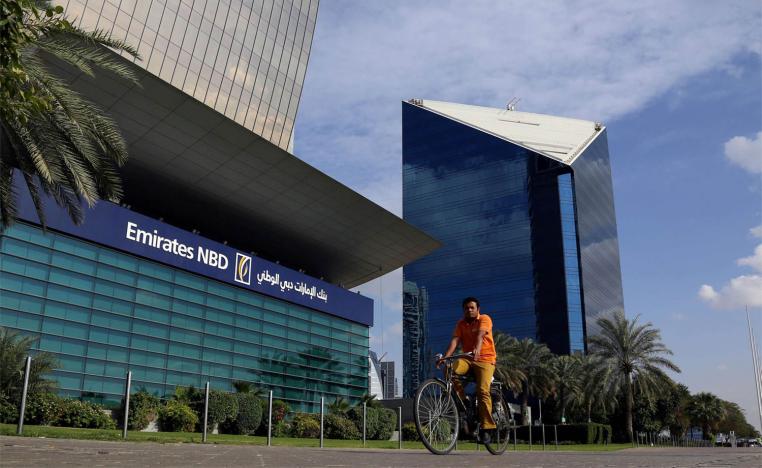 Emirates NBD