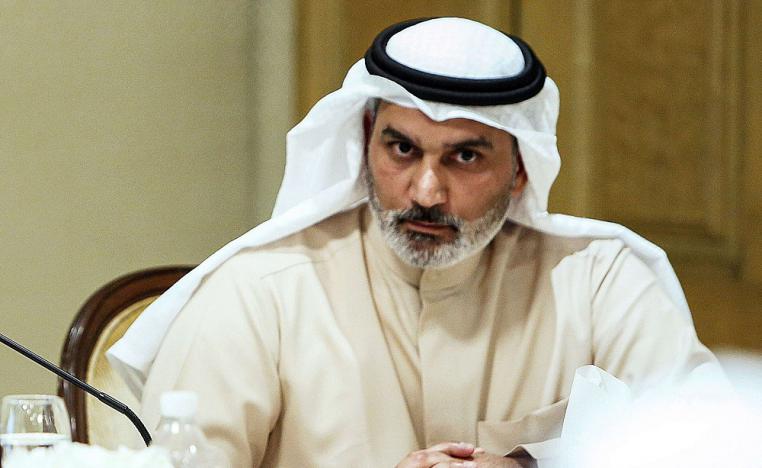 هيثم الغيص: نود تمديد الاتفاق مع روسيا والمنتجين الآخرين من خارج أوبك