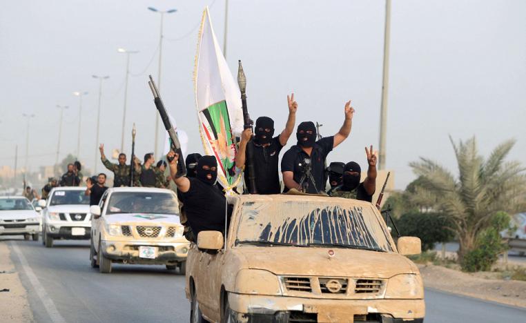 اتهامات للتيار الصدري باستقدام 1700 مقاتل من سرايا السلام من سامراء ونشر نصفهم في المنطقة الخضراء