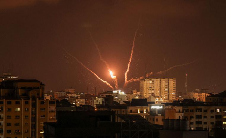 ملامح حرب جديدة في غزة أكثر منها عملية اسرائيلية خاطفة