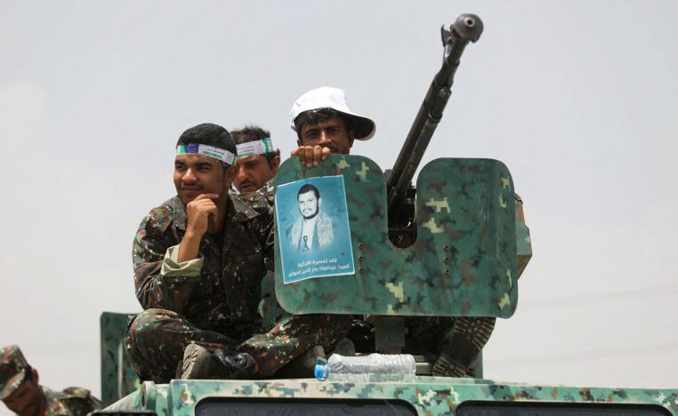 الحوثيون يخرقون الهدنة أمام صمت المجتمع الدولي