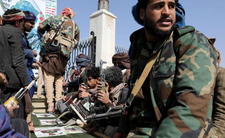 الحوثيون لم ينفوا ولم يؤكدوا احتجاز عاملين في السفارة الأميركية بصنعاء وموظفين أمميين