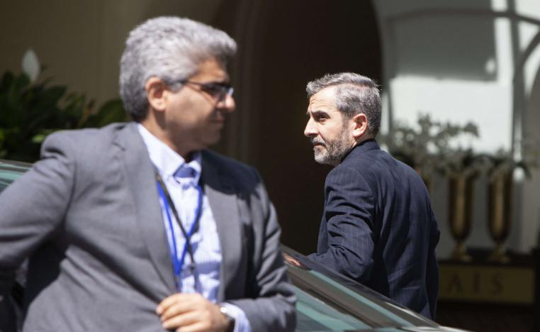 ماذا بعد مفاوضات فيينا لو انهارت جهود  احياء الاتفاق النووي؟