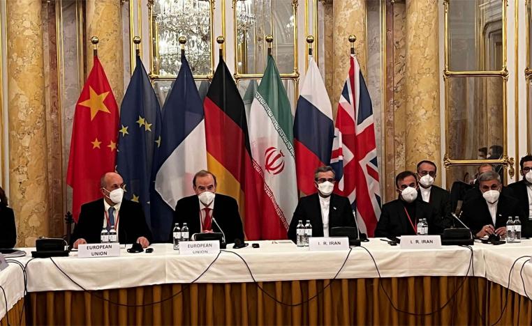 Deal critics in the current Congress are unlikely to be able to kill a deal