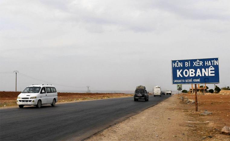 Turkey sees the semi-autonomous system as a national security threat on its border