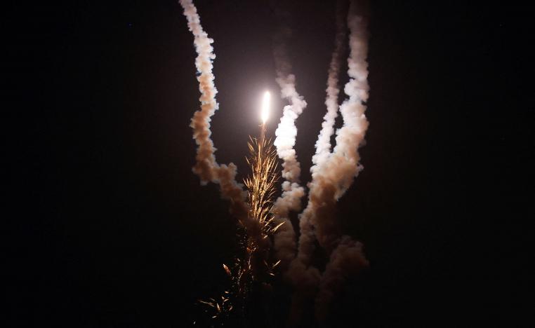 لا بوادر تهدئة