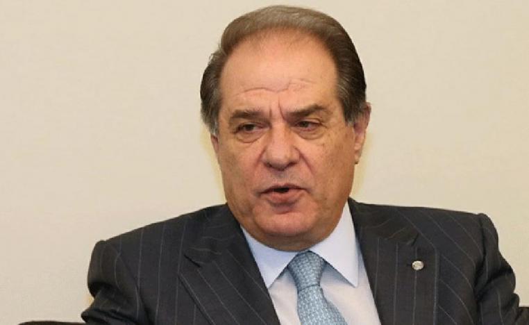 سياسي مستقل لا يتحدث باسم البطريركية وإن تلاقت التوجهات