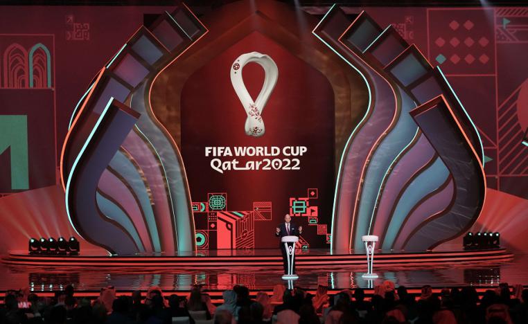 مونديال قطر