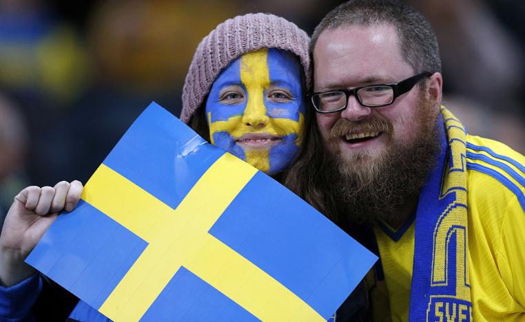 نقاش واسع حول الهوية في السويد