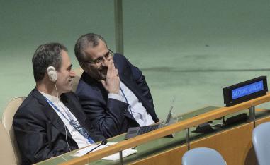 جهود احياء الاتفاق النووي تدخل مرحلة حاسمة