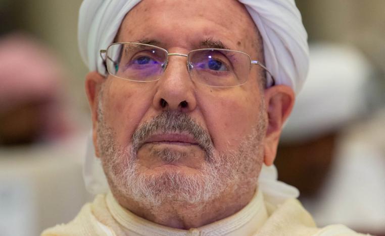 بوعبد الله غلام الله