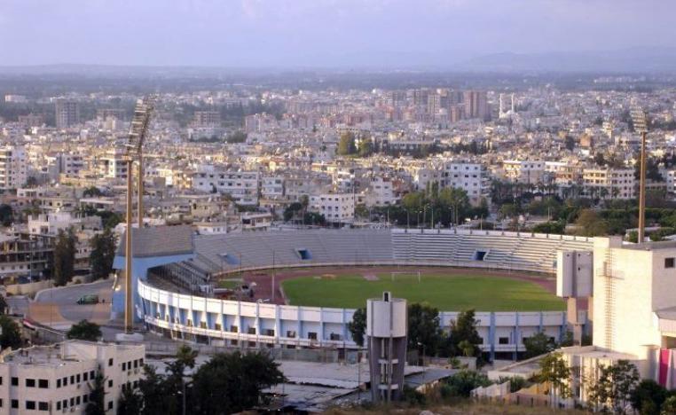 بعدد 11 عاماً، الفيفا يستعد لرفع الحظر عن الملاعب السورية