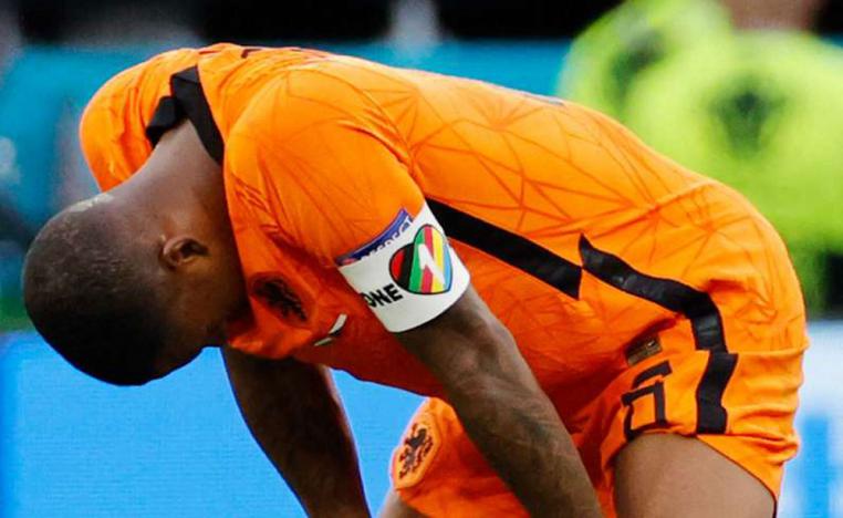 لا للتمييز.. حبّ كرة القدم يوحّدنا