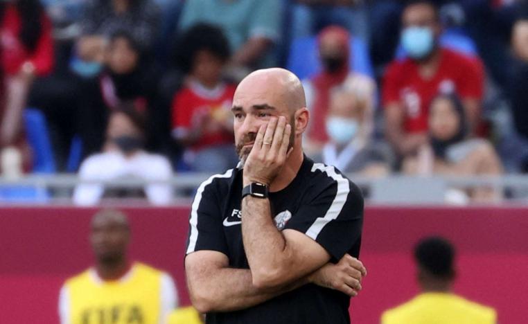 المدرب الاسباني يقوم بـ'تفريغ' لاعبي المنتخب القطري بالكامل عبر انخراطهم في معسكر طويل