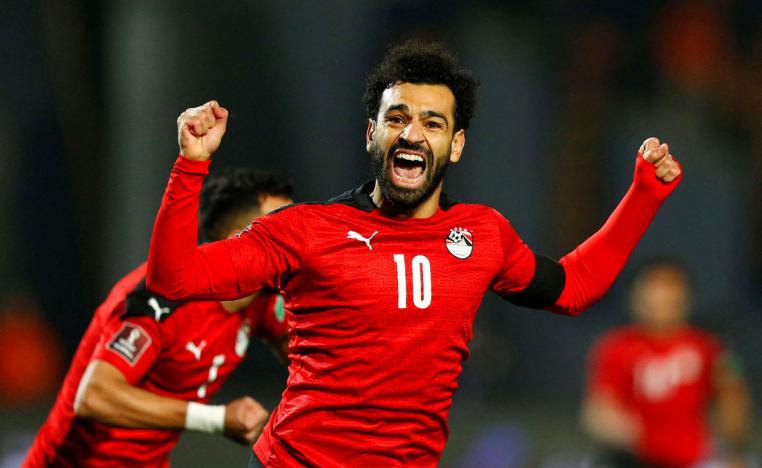النجم المصري يعود بعد غيابه عن المباراتين الأخيرتين لـ 'الفراعنة'