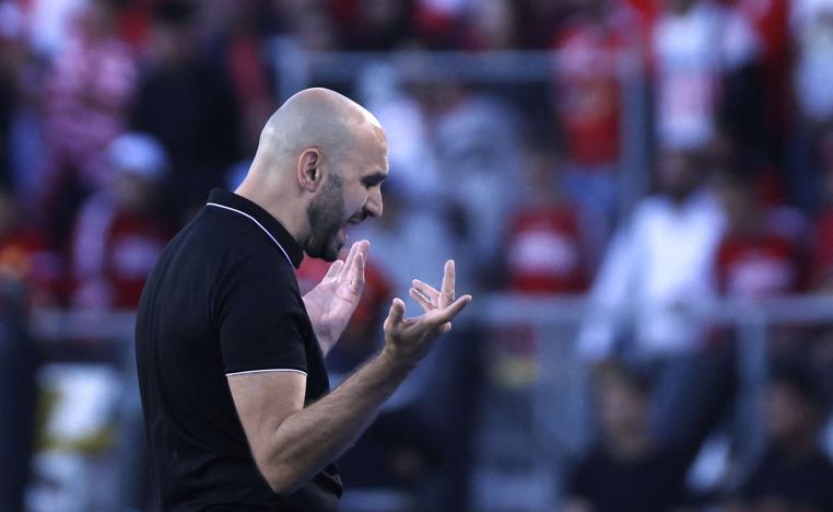 الركراكي لكتابة التاريخ