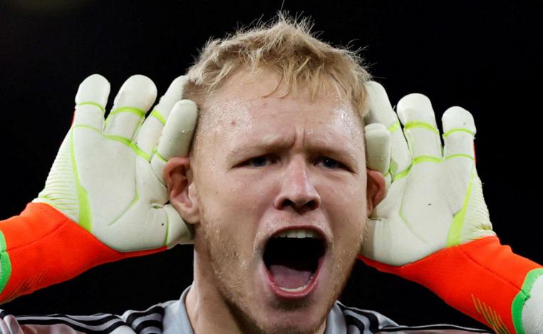 فريق 'المدفعجية' في مهمة صعبة امام يونايتد