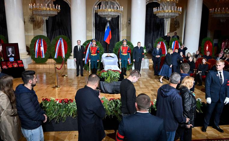 "ترك تأثيرا كبيرا على تاريخ العالم"