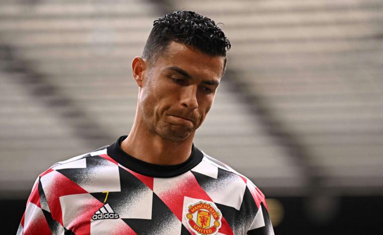 رونالدو يشعر بحافز كبير لمواصلة اللعب