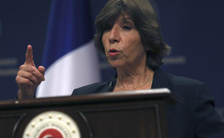 كاترين كولونا