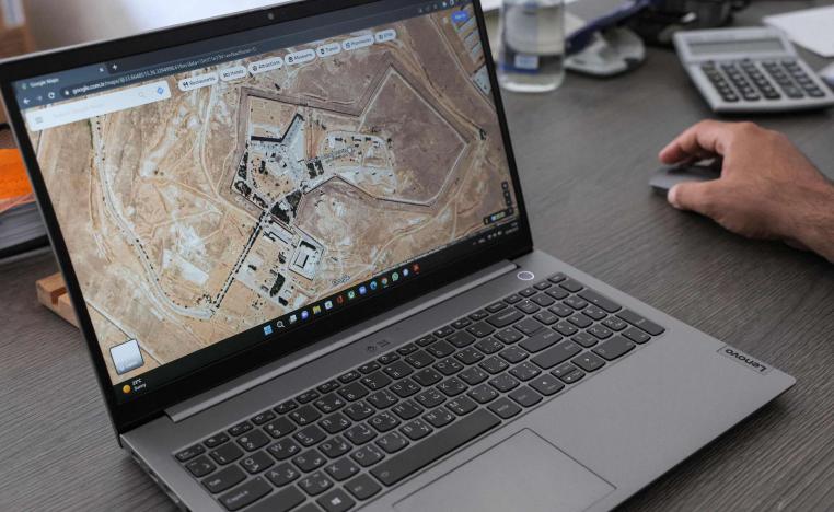 سجن صيدنايا يخلو من برادات لحفظ جثث معتقلين 