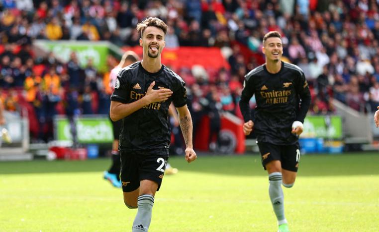 ارسنال  للثأر من توتنهام