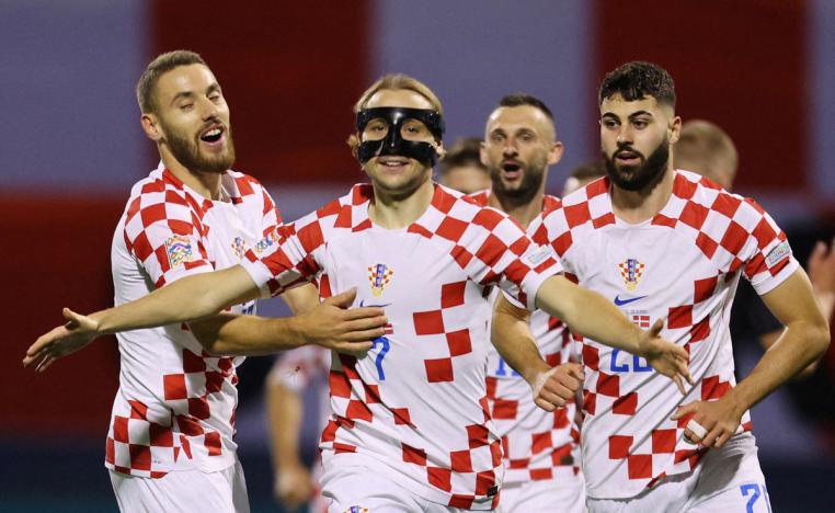 فوز مهم لكرواتيا