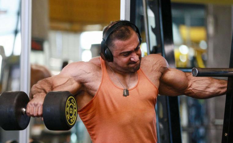 النسور لحصد المركز الأول في لاس فيغاس 