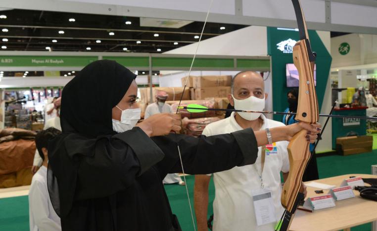 Aiming for a more entertaining ADIHEX