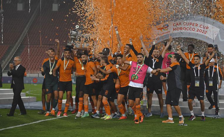 فوز تاريخي لنهضة بركان