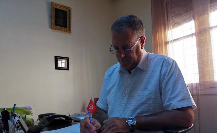 Ghazi Chaouachi