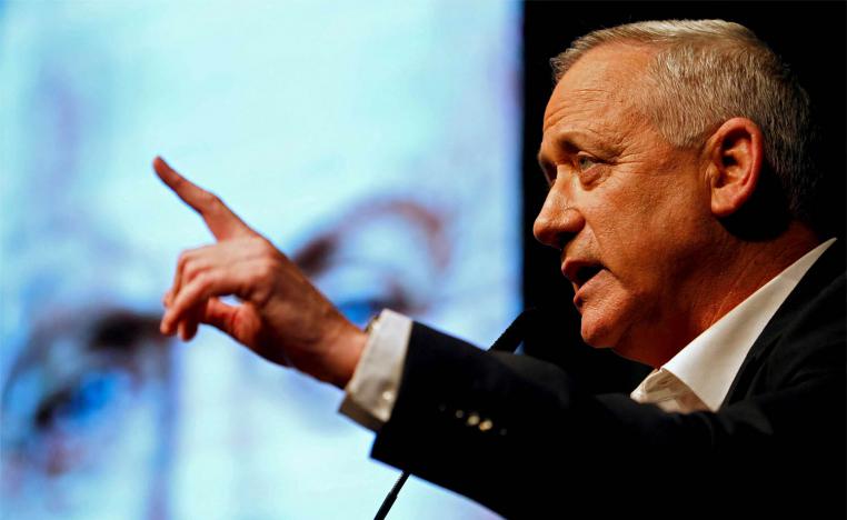 Israel is not a party to the Vienna-based talks on reinstating the 2015 Iran nuclear deal