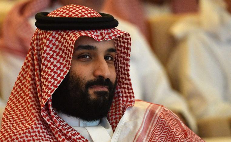 Heir to the throne and Prime Minister