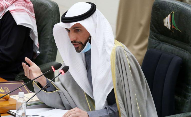 رئيس البرلمان الكويتي السابق يقرر عدم الترشّح