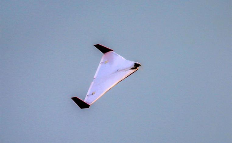 Iranian drone